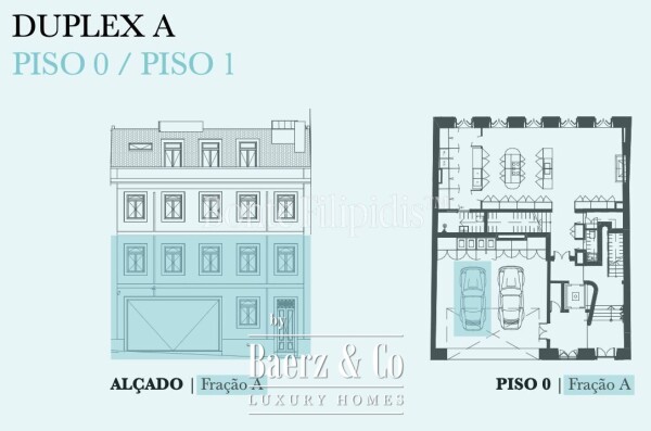 photo 7 Beautiful luxury home in Estrela, Lapa