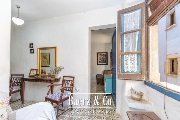 photo 13 Historic Character Home in Begur   An Exceptional Piece of Catalan Heritage