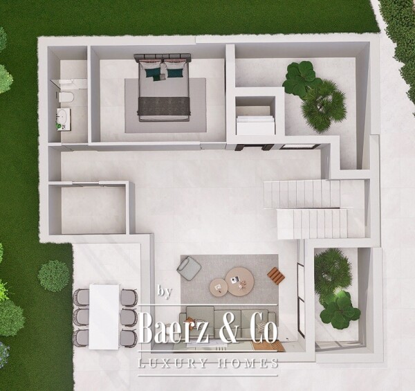 photo 15 Beautiful luxury home in Finestrat