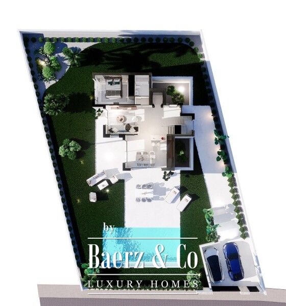 photo 16 Beautiful luxury home in Finestrat