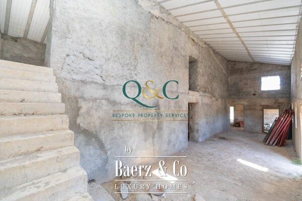 photo 14 Beautiful luxury home in Santa Bárbara de Nexe, Countryside