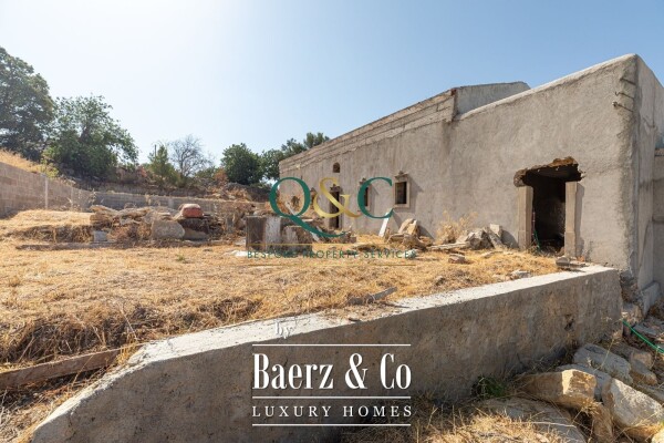 photo 16 Beautiful luxury home in Santa Bárbara de Nexe, Countryside