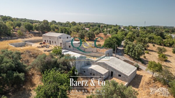 photo 20 Beautiful luxury home in Santa Bárbara de Nexe, Countryside