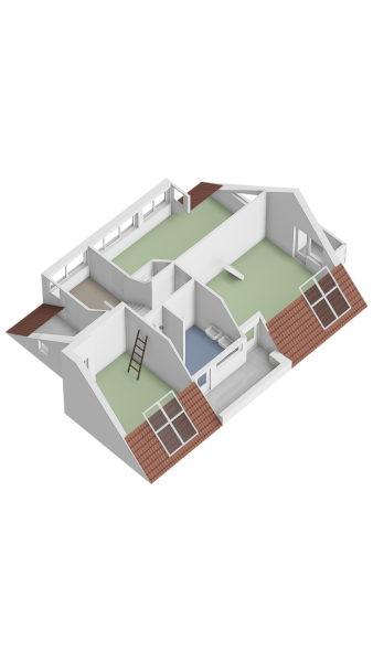 Floor Plan 10 - Schoenerwal 15