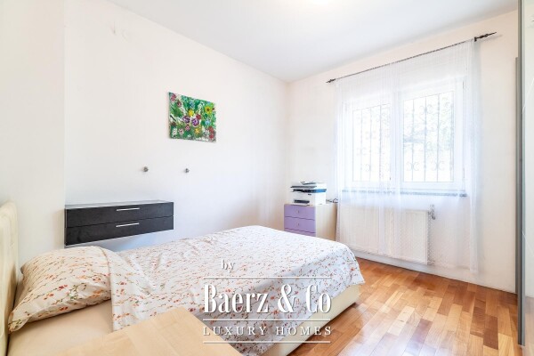 photo 16 Zagreb, Vrhovec, attractive villa with a garden and parking, 530 m²