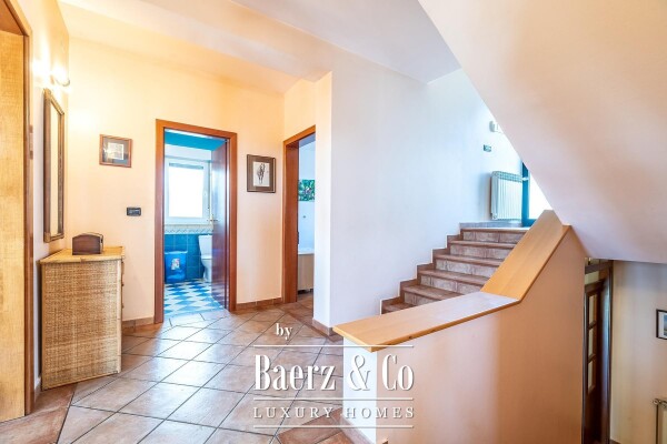 photo 18 Zagreb, Vrhovec, attractive villa with a garden and parking, 530 m²