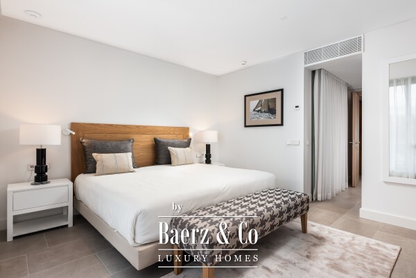 photo 16 New built 3-bedroom luxury apartment Tenerife