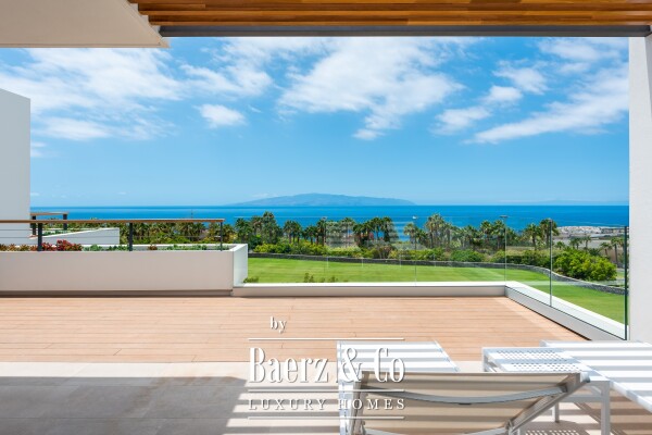 photo 2 New built 3-bedroom luxury apartment Tenerife