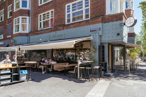 photo 77 Richard Wagnerstraat 30
