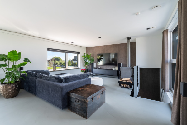 photo 42 Simon van Capelweg 7 B