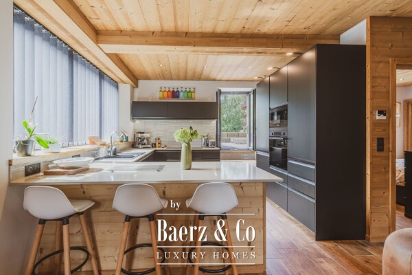 photo 6 High-end Duplex - Fully Renovated - 3 Bedrooms