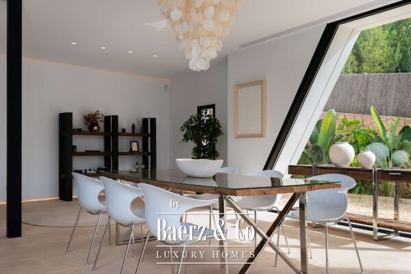 photo 4 Beautiful luxury home in Ses Torres, Ses Torres