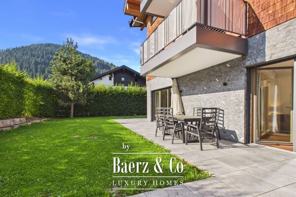 photo 12 Beautiful luxury home in Kitzbühel