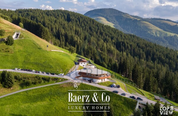 photo 3 Beautiful luxury home in Ellmau