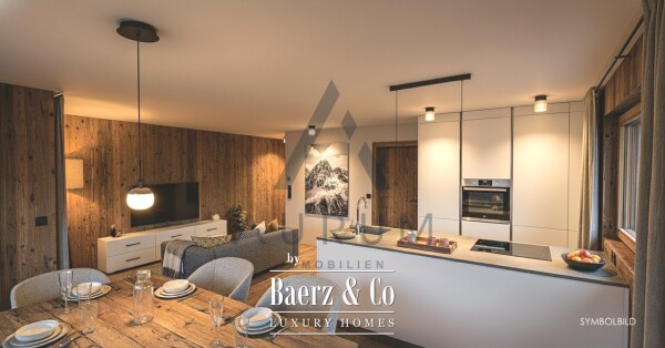photo 3 Beautiful luxury home in Kitzbühel