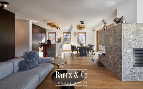 photo 5 Beautiful luxury home in Kitzbühel