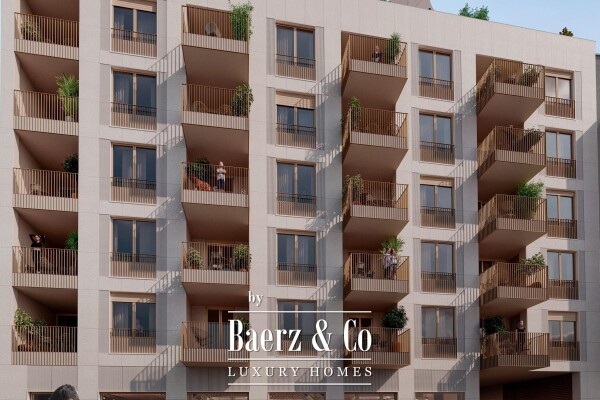 photo 3 Zagreb, Nova Cesta, three-room penthouse of 133,57 m² with a terrace - PREMIUM NEW BUILD