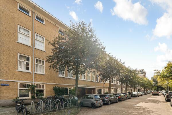 photo 6 Rubensstraat 41 A