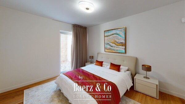 photo 6 Blue Sky Exclusive Collection Villas - Pervolia, Larnaca - Villa Type A - 4 bedroom villa, ground floor living