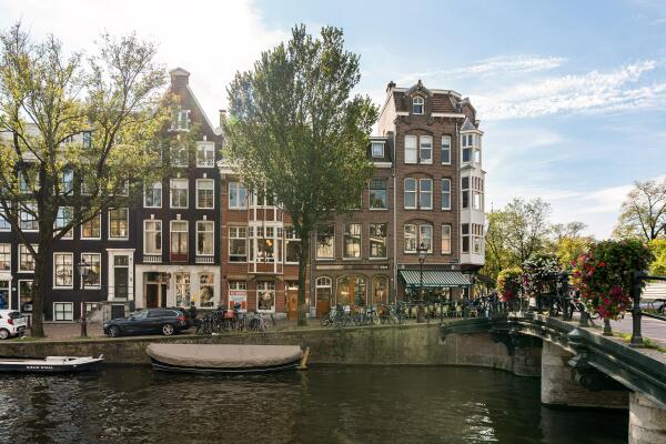 photo 3 Prinsengracht 570 1