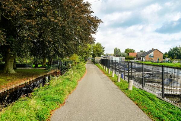 photo 54 Lange Voort 319
