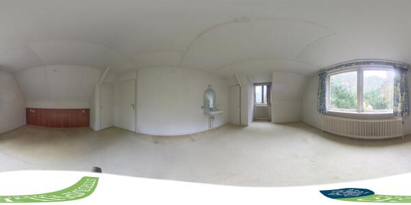 360 Panorama - Van Alphenlaan 3