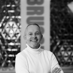 Johan van Brussel