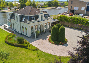 KOUDEKERK AAN DEN RIJN