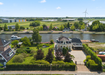 KOUDEKERK AAN DEN RIJN