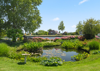 KOUDEKERK AAN DEN RIJN