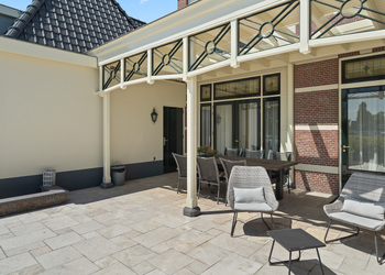 KOUDEKERK AAN DEN RIJN