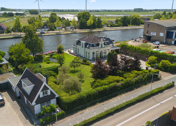 KOUDEKERK AAN DEN RIJN