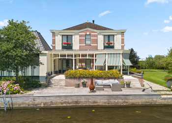 KOUDEKERK AAN DEN RIJN