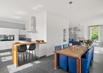 KOUDEKERK AAN DEN RIJN