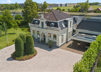 KOUDEKERK AAN DEN RIJN