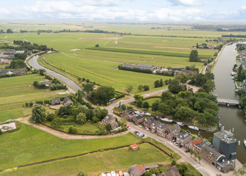 ZWAMMERDAM